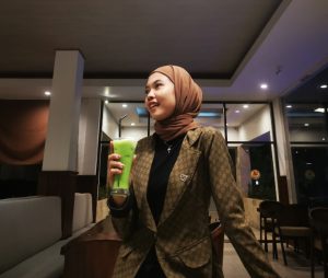 Jelang Kompetisi Hijab Indonesia 2022, Iin Karina Siap Promosikan Wisata NTB di Kancah Nasional