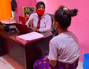 Ketahuan Aborsi, Mahasiswi di NTB Ditangkap Polisi