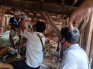 Dikira Tewas Gantung Diri, Ternyata Anak SD 11 Tahun di Bima Dibunuh Kakak Tirinya