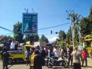 Harga Jagung Masih Anjlok, Laskar Tani NTB Minta Gubernur Perhatikan Nasib Petani