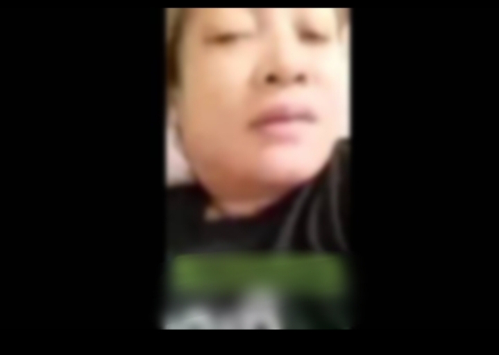 Video Call Sex Oknum Kabid Dinsos Lombok Utara Beredar Polda NTB  