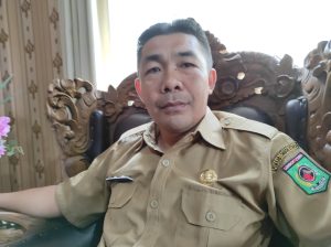 Oknum Pejabat Lombok Utara Pelaku Video Mesum Diberhentikan dari Jabatan