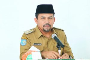Bupati dan Ketua DPRD Dompu Dilaporkan ke KPK terkait Dugaan Korupsi APBD Rp26 Miliar