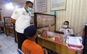 Anggota BPD Dasan Geria Ditetapkan Tersangka Pungli di Bendungan Meninting 