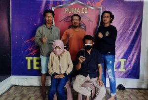 Curi HP, Guru Honorer Perempuan di Bima Ditangkap Polisi