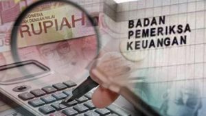 Diduga Palsukan Stempel Toko, Belanja Makan Minum Diskominfotik Kota Bima Jadi Temuan BPK