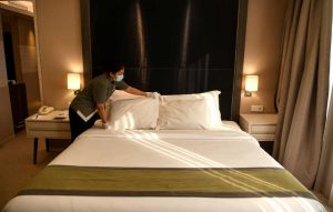 Biaya ’’Tidur’’ 25 Anggota DPRD Bima Diduga Direkayasa, Uang Cair tapi Tak Nginap di Hotel