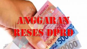 Dugaan Reses Fiktif, Empat Anggota DPRD Bima Gerogoti Kantong APBD Rp130 Juta