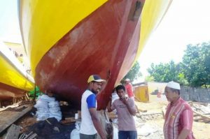 Polda NTB Periksa 30 Saksi dalam Kasus Korupsi Pengadaan Kapal Rp3,9 Miliar di Bima