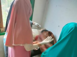 Pria di Lambu Bima Dibacok saat Gali Pasir, Pelaku Masih Diburu Polisi