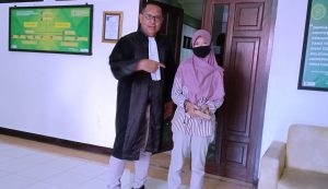 Mantan Teller BRI Dompu Gasak Uang Nasabah Rp1,7 Miliar untuk Judi Online dan Beli Aset