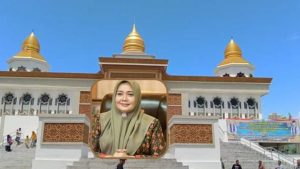 Bupati Bima Dilaporkan ke KPK terkait Dugaan Korupsi Pembangunan Masjid Agung Rp78 Miliar