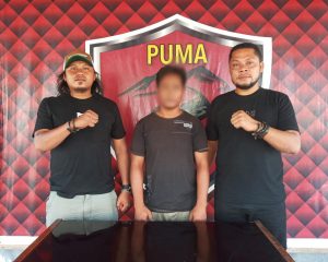 Oknum Pegawai Kampus di Kota Bima Diduga Perkosa Mahasiswi