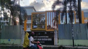 RSUD Bima dan Museum ASI Mbojo Diserahkan Juga ke Pemkot? Ini Jawaban Pemkab Bima