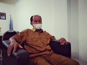 Jaksa Periksa Sekda Dompu Terkait Kasus Korupsi Perusda Kapoda Rawi