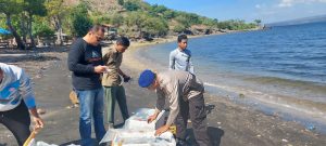 Polisi Gagalkan Penyelundupan Terumbu Karang Ilegal di Bima, Hendak Dikirim ke Bali dan Jawa