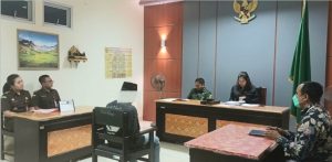 Pelajar SMA Pembegal Amaq Sinta di Lombok Divonis Pembinaan 6 Bulan