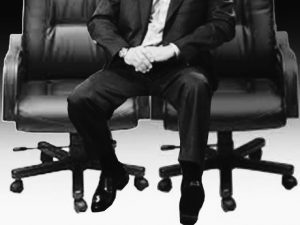 Masalah Rangkap Jabatan, Anggota BPD di Donggo Bima Angkat Bicara