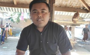 Amati Soroti Aktivitas Penyaluran Air PT TCN di Lombok Utara