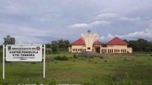 Kejati NTB akan Usut Mafia Tanah di KTM Tambora Bima