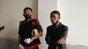 Jaksa Geledah BPKAD dan Disperindag Dompu terkait Dugaan Korupsi Rp1,5 Miliar