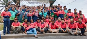 Kerja di Koperasi Ladang Berhad Malaysia, Gajinya Dijamin Memuaskan PMI