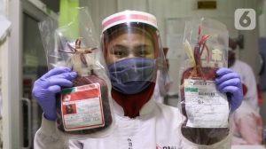Dugaan Jual Beli Darah di RSUD Bima Terbongkar, Dua Tenaga Kesehatan Dipecat