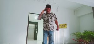 Isu Dugaan Gratifikasi Gubernur, Kejati NTB Klarifikasi Anggota DPRD NTB