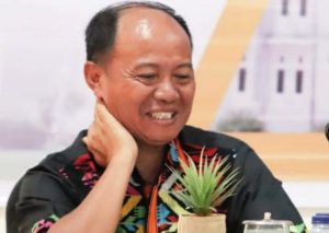 Soal Laporan ke KPK, Sekda Dompu: Kita Gak Tau Sebab Musabah Uang Itu