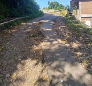 Songsong 77 Tahun Indonesia Merdeka, Infrastruktur Jalan Bima Masih “Terjajah”