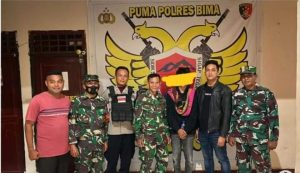 Gak Kuat Tinggal di Hutan Selama Buron, Dalang Pemerkosa Siswi SMA di Bima Menyerahkan Diri