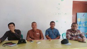 Jawab Protes LTDS, DPRD Bima: “Kecuali Bupati Bima Tidak Punya Niat Baik Untuk Donggo dan Soromandi”