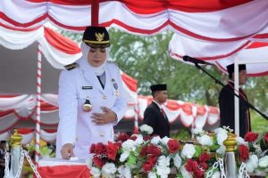Didesak LTDS Perbaiki Jalan, Bupati Bima: Anggaran Terbatas Gara-gara Covid 19