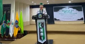 HMI Mataram Desak Presiden Jokowi Batalkan Rencana Menaikkan Harga BBM