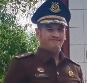 Mantan Bendahara Ditsabhara Polda NTB Diduga Terlibat Kasus Kredit Fiktif BPR