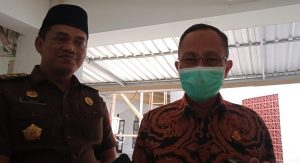 Kejati NTB Gandeng BPKP Periksa Penerima Dana KUR di Lombok Timur