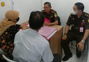 Jadi Tersangka Korupsi Asrama Haji Lombok, Dosen Universitas Muhammadiyah Malang Ditahan