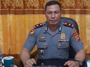 Buru 9 Pelaku Pemerkosaan Siswi SMA, Polres Bima: Kemana pun Mereka Kabur, Kami Akan Kejar!