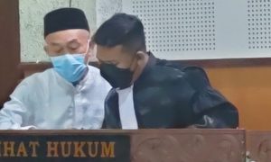 Anggota Polda NTB Terungkap Dalangi Korupsi Rp2,3 Miliar di BPR