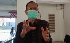 Kerugian Negara Kasus IGD RSUD Rp240 Juta yang Jerat Wabup Lombok Utara Dinyatakan Gugur