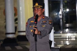 Polisi Periksa Wanita Penyebar Video terkait Kasus Pemerkosaan Siswi SMA di Bima