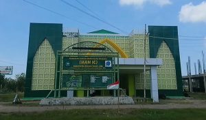 Madrasah Aliyah Insan Cendekia Lombok Timur Masuk 10 Besar Sekolah Terbaik di Indonesia