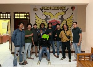 Sempat Kejar-Kejaran, Satu Lagi Pelaku Pemerkosa Siswi SMA di Bima Ditangkap