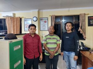 Pria di Bima Perkosa Ibu Mertuanya Usia 65 Tahun, Aksinya Dipergoki Anak Kandung