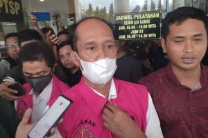 Mantan Direktur RSUD Praya Segera Disidang terkait Kasus Korupsi Rp883 Juta