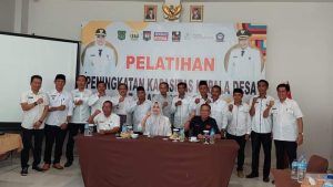 Duh, 57 Kades di Bima Ditarik Masing-masing Rp2 Juta untuk Danai Bimtek, Putarman: Klarifikasi ke Kabid
