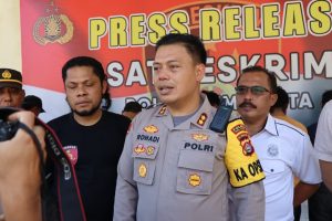 Polisi Bongkar Dugaan Korupsi Dana KUR BNI, Tiga Oknum DPRD Bima Diduga Terlibat