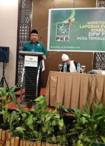 Dianggap Menghabiskan Anggaran Puluhan Miliar, Porprov NTB di Tunda