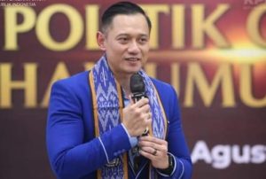 Bahas Koalisi Parpol dan Capres, Demokrat Kumpulkan 3.000-an Pimpinan Demokrat se Indonesia