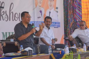 Gubernur NTB Puji Produk UMKM Kota Bima